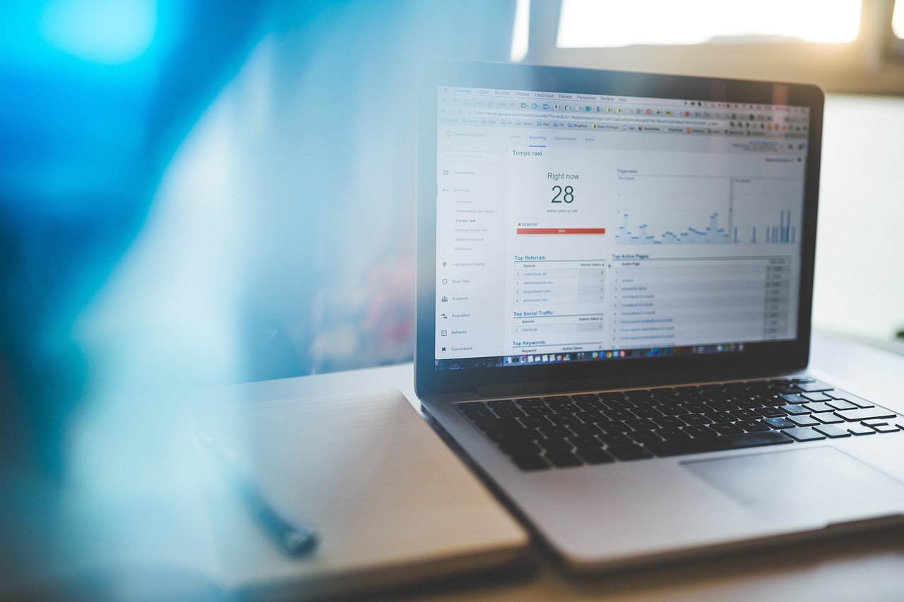 Digital Agencies operations