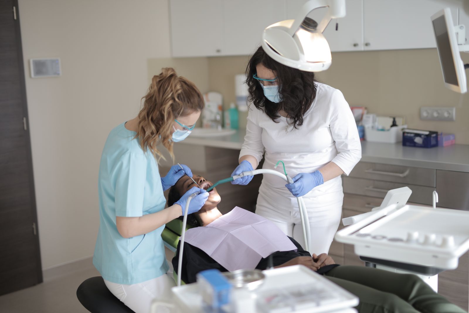 Clinics & Therapists operations